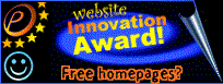 Innovation Award