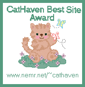 CATHAVEN